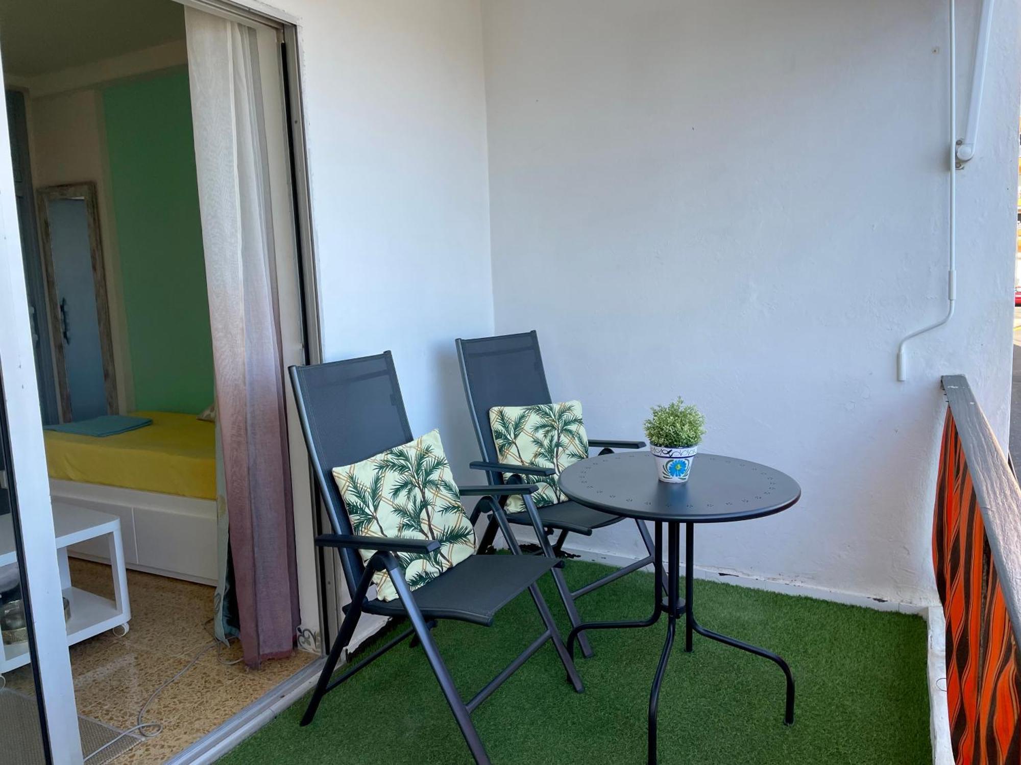 Modern Studio On The Beach Такоронте Экстерьер фото